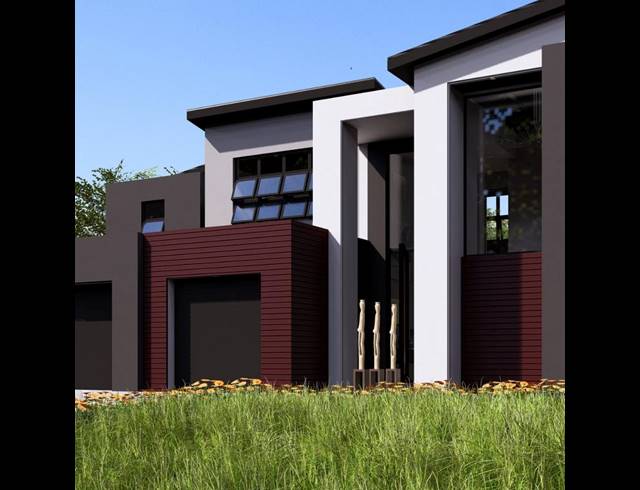 5 BEDROOM HOUSE FOR SALE IN MIDSTREAM ESTATE